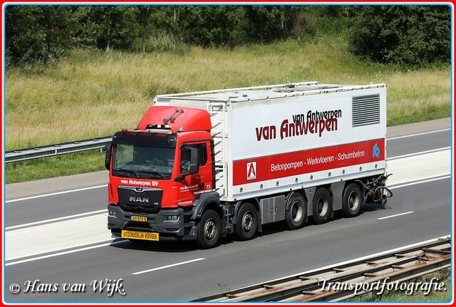 A 65-BTD-8-BorderMaker Beton Mixers