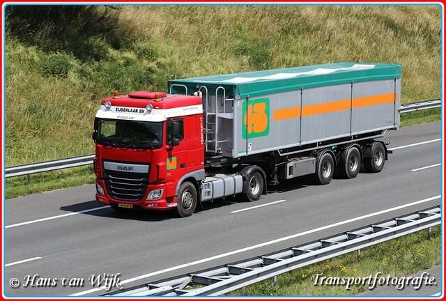 Z 34-BJP-8  B-BorderMaker Kippers