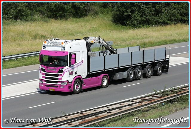 M 32-BZZ-5-BorderMaker Stenen Auto's