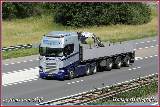 B 18-BSV-3-BorderMaker Stenen Auto's