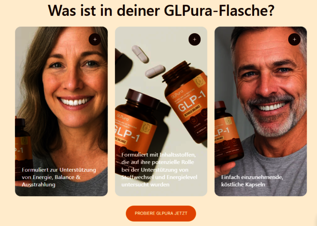 GLPura Review 2026: Amazing Results or Just Hype? GLPura