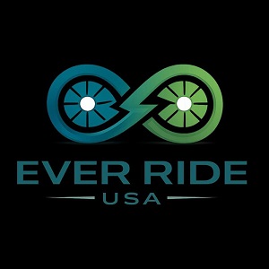 logo Ever Ride USA