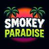 logo - Smokey Paradise 5 - Smoke S...