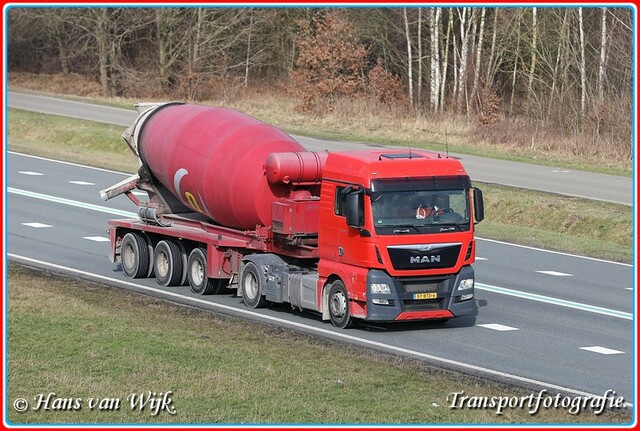 O 57-BTD-6-BorderMaker Beton Mixers