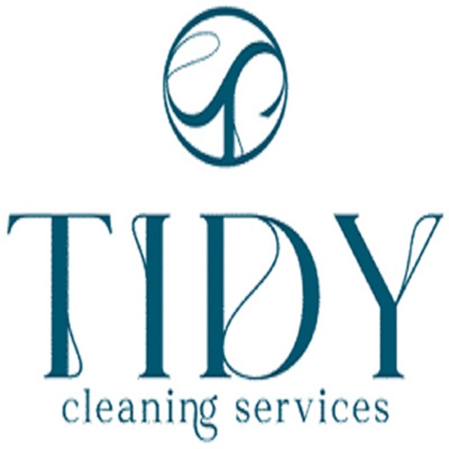 1-300 Tidy Cleaning