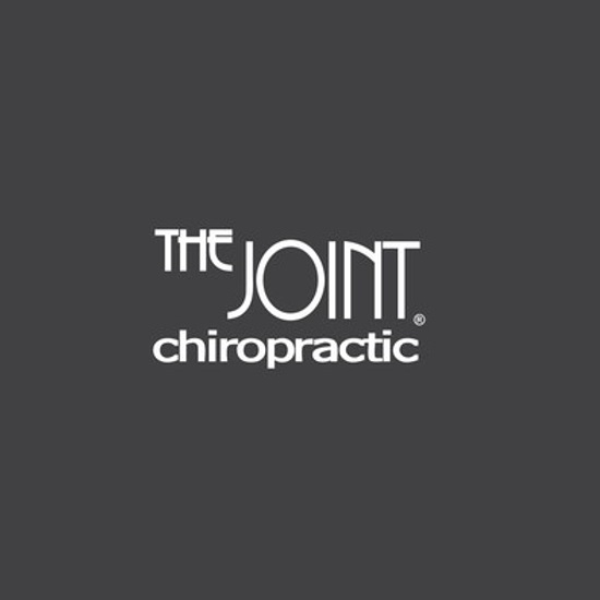 Logo THE JOINT CHIROPRACTIC - Lake Nona