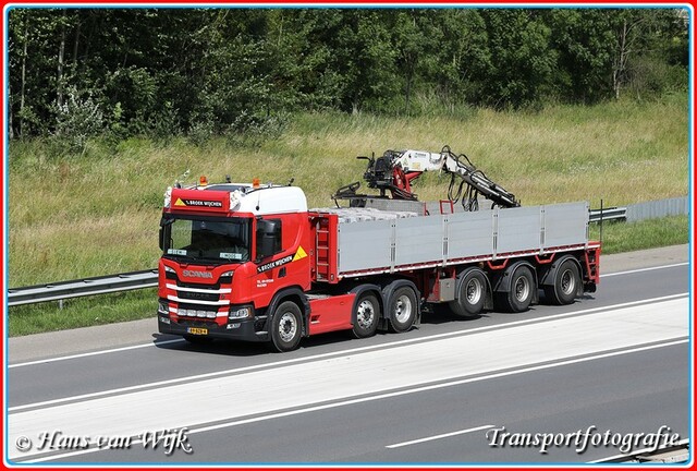 B 89-BZB-4-BorderMaker Stenen Auto's