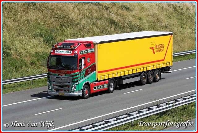 V 90-BJB-6-BorderMaker Huif en Openopleggers