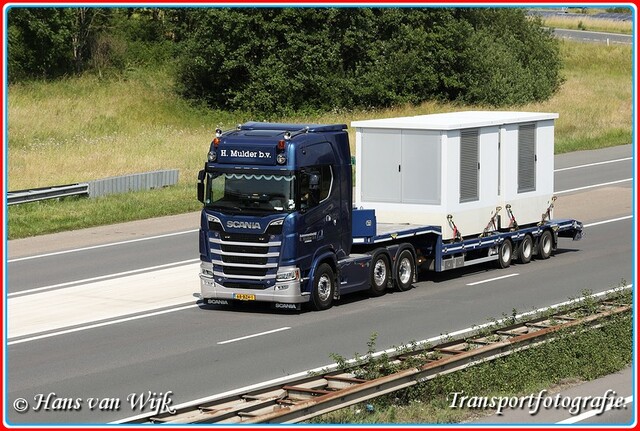 M 68-BZH-1-BorderMaker Zwaartransport 3-Assers