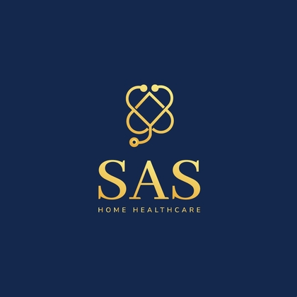 SAS logo - Anonymous