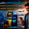 Cloudon eSIM Travel Interne... - anya blogs