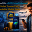 Cloudon eSIM Travel Interne... - anya blogs