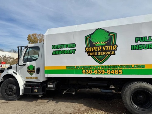 c4 Super Star Tree Service Inc