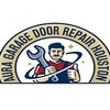 Logo - Aura Garage Door Repair Hou...