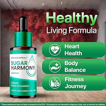 71OjAv9EybL. AC UF350,350 QL80  Sugar Harmony Drops – Gentle Herbal Support for Glucose Control