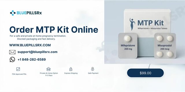 MTP Kit Online Bluepillsrx