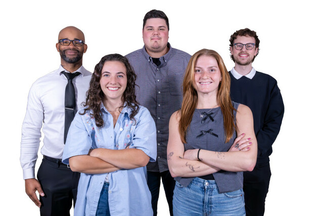 Strategic Growth Solutions from a Trusted digital  inkarrowco