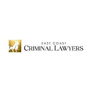 logo East Coast Criminal Lawyers