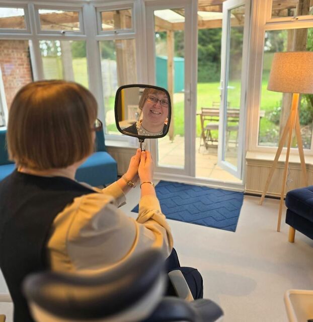 Orthodontist Reading (1) Park Lane Orthodontics