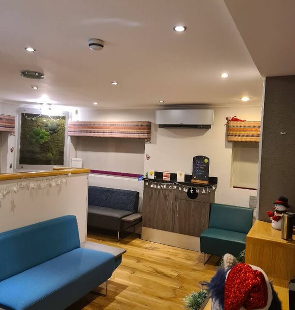 Orthodontist Reading (2) Park Lane Orthodontics