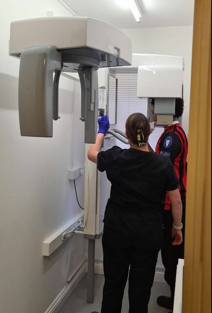 Orthodontist Reading (5) Park Lane Orthodontics