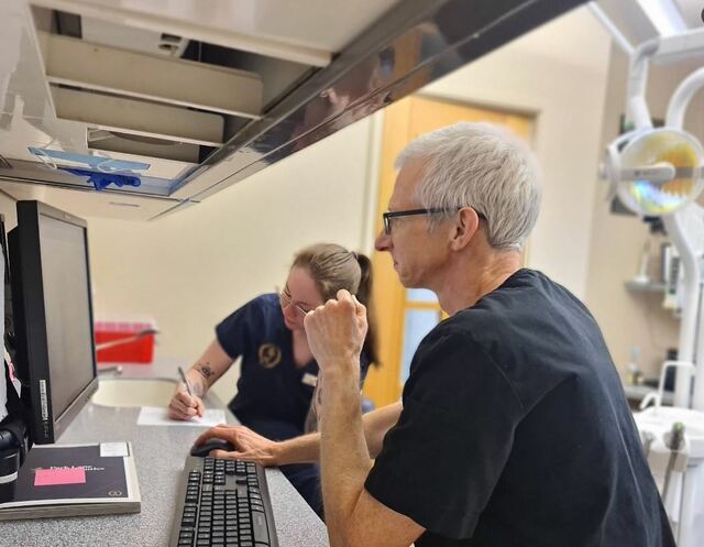 Orthodontist Reading (7) Park Lane Orthodontics