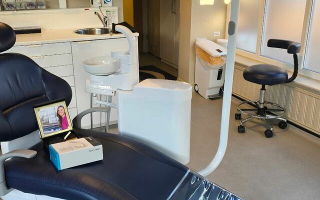 Orthodontist Reading (9) Park Lane Orthodontics