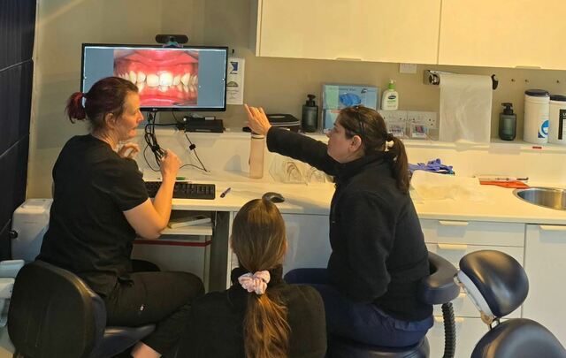 Orthodontist Reading (12) Park Lane Orthodontics