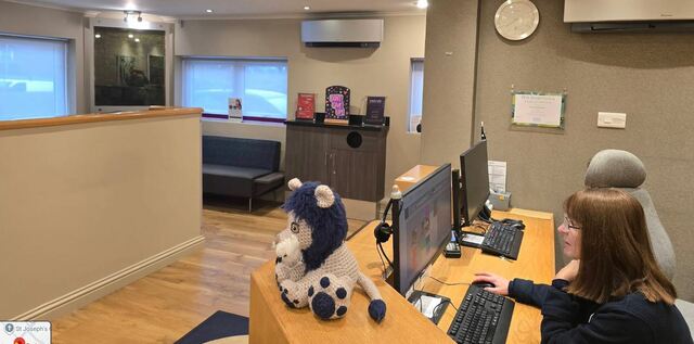 Orthodontist Reading (13) Park Lane Orthodontics