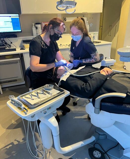 Orthodontist Reading (15) Park Lane Orthodontics