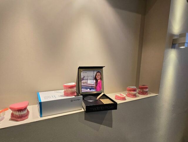 Orthodontist Reading (16) Park Lane Orthodontics