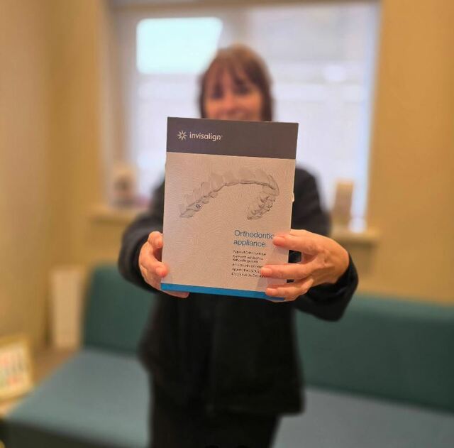 Orthodontist Reading (17) Park Lane Orthodontics