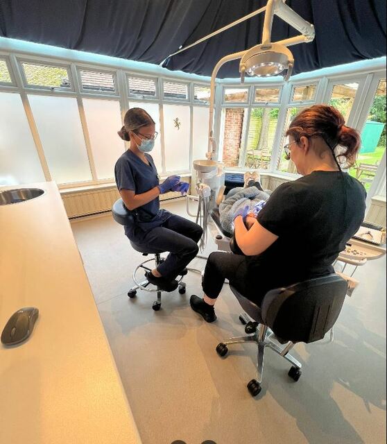 Orthodontist Reading (18) Park Lane Orthodontics