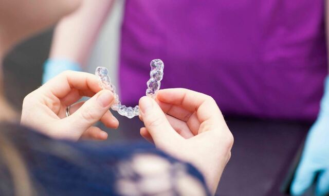 Orthodontist Reading (19) Park Lane Orthodontics