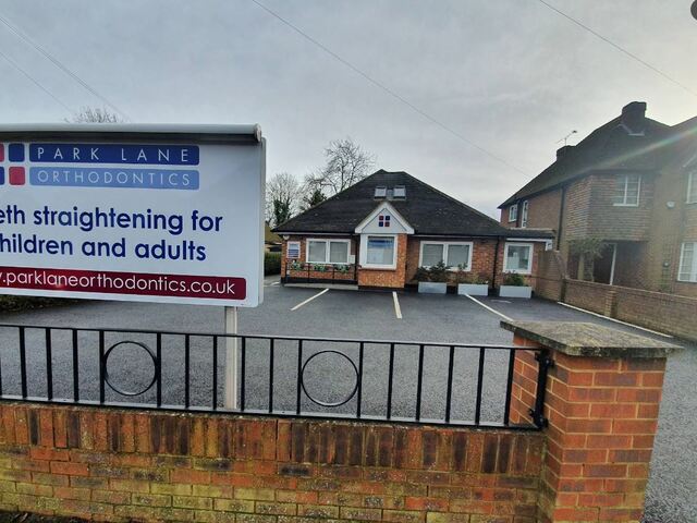 Orthodontist Reading (20) Park Lane Orthodontics