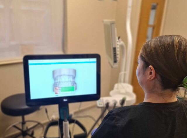 Orthodontist Reading Park Lane Orthodontics