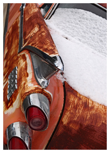 Old Dodge 2025 8 Automobile