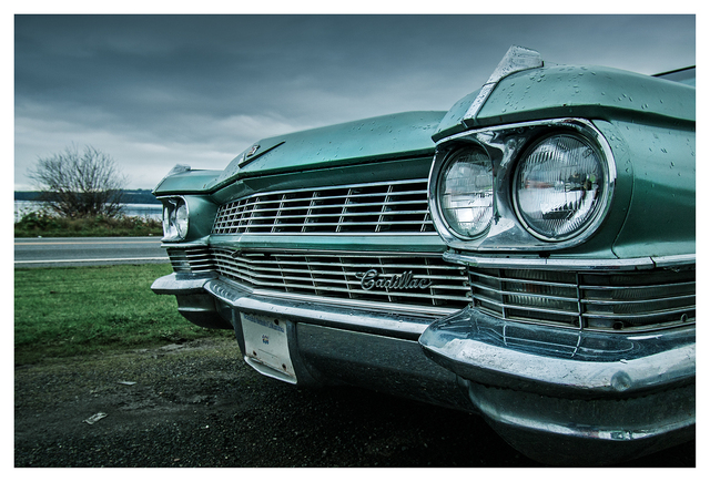 Cadillac 2025 1 Automobile