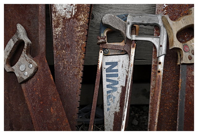 Rusty Things 2025 15 Vancouver Island