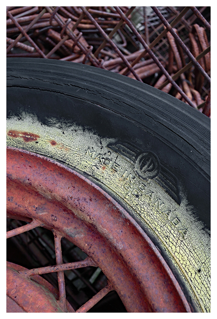 Rusty Things 2025 14 Vancouver Island