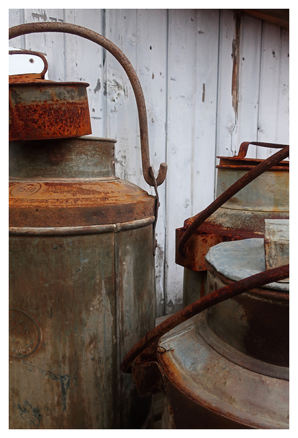 Rusty Things 2025 11 Vancouver Island