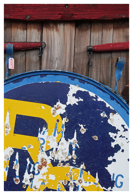 Rusty Things 2025 8 Vancouver Island