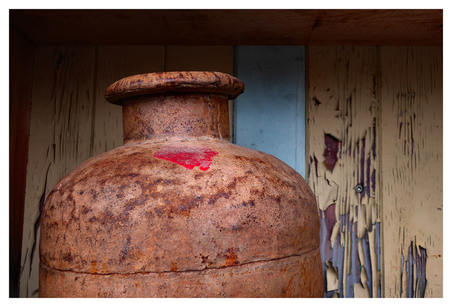 Rusty Things 2025 6 Vancouver Island