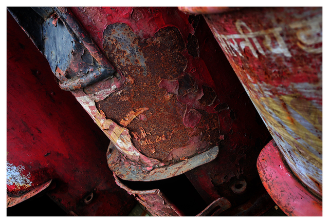 Rusty Things 2025 4 Vancouver Island