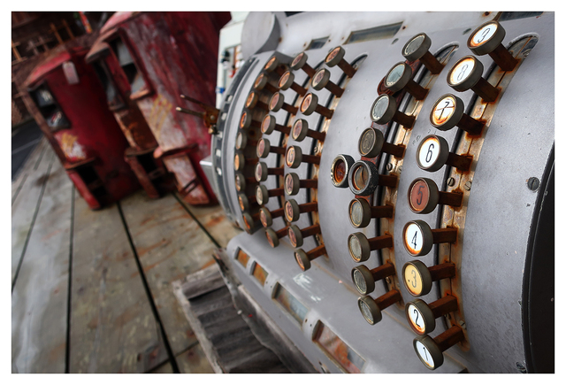 Rusty Things 2025 1 Vancouver Island