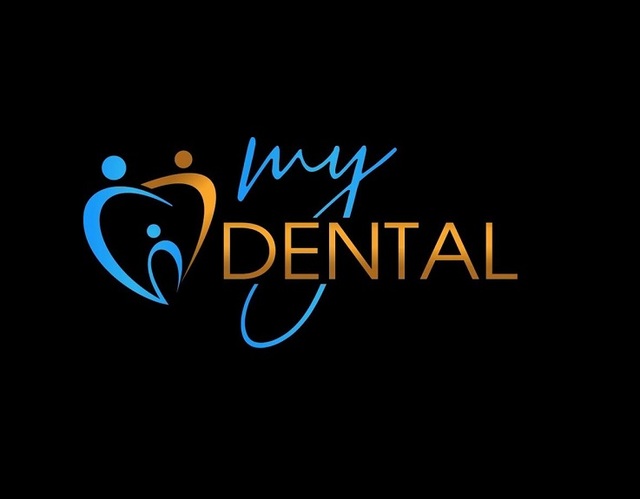 logo MyDental