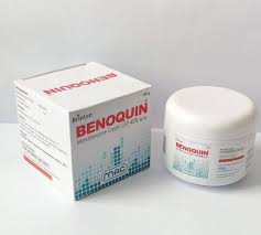 image 4 Benoquin Monobenzone Cream USP 40% In Dubai