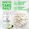 Burn slim 7 - BurnSlim Reviews: Ingredien...