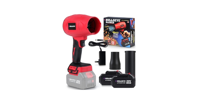 bullseyeblower663 Picture Box