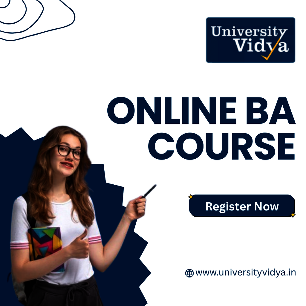 Online BA Course Picture Box